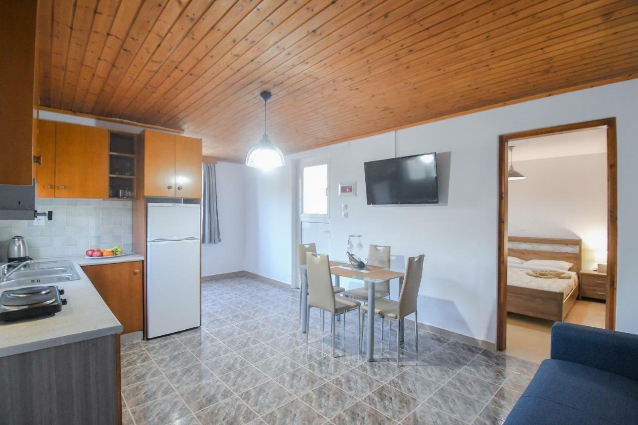 ハラキ The Olive Garden Houseヴィラ エクステリア 写真